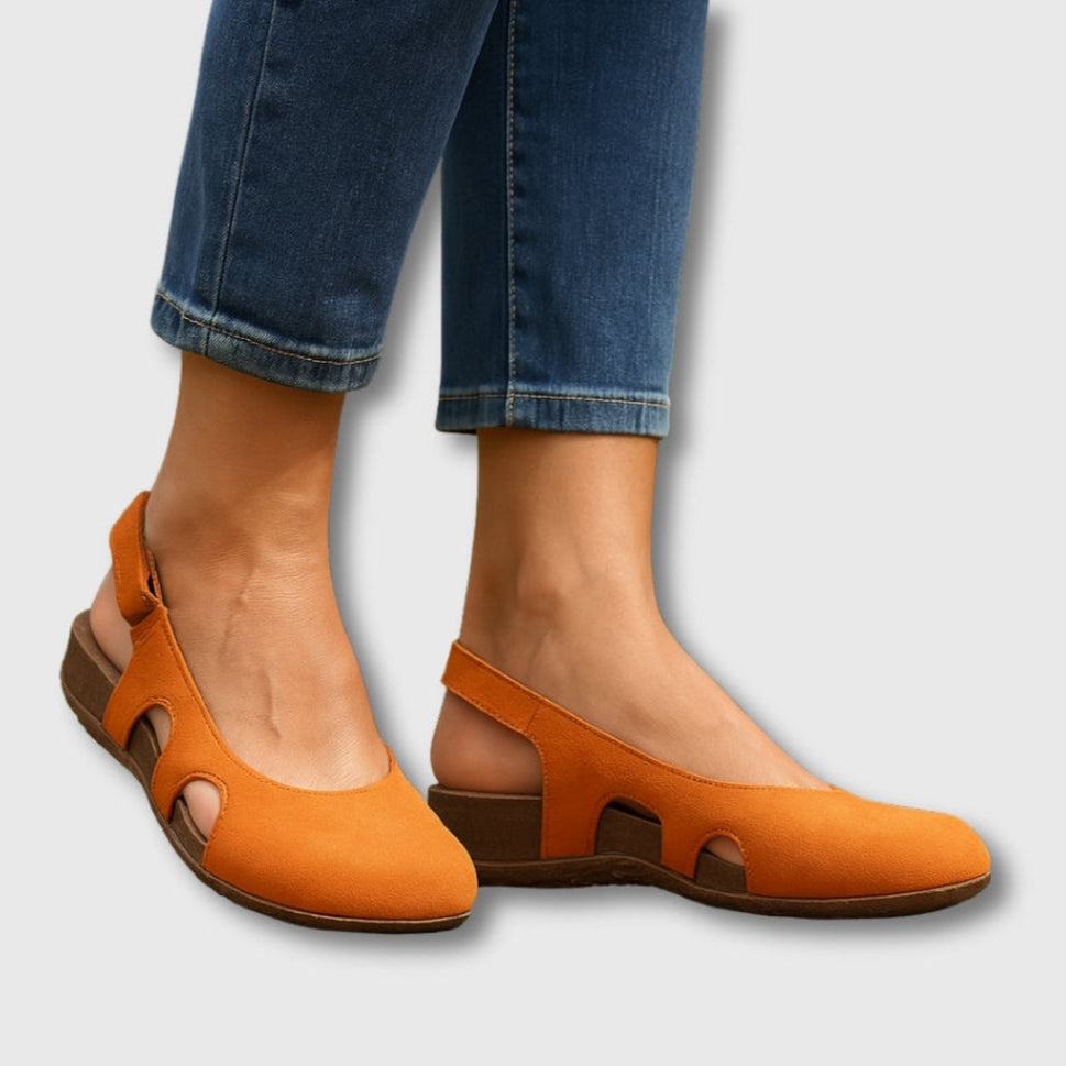 Sandra | Comfortable Orthopedic Footwear