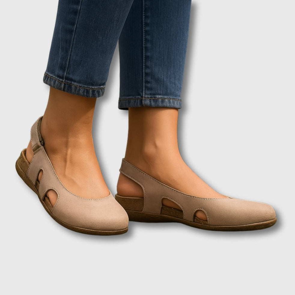 Sandra | Comfortable Orthopedic Footwear