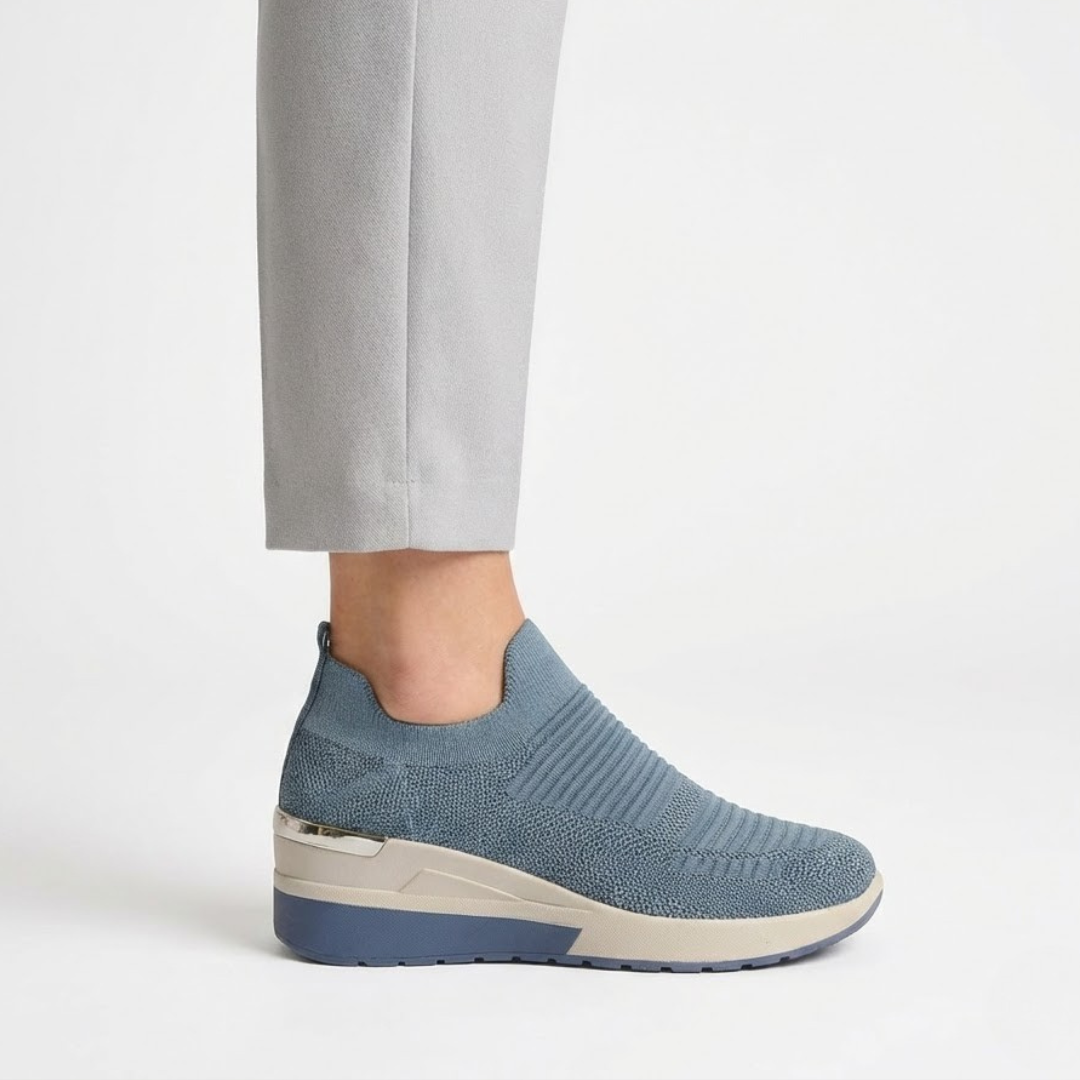Amelia | Cozy Comfort Shoes