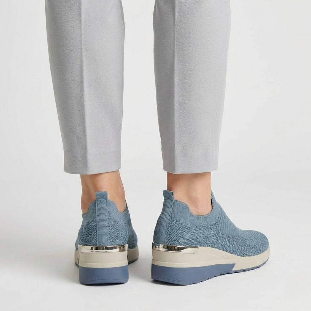Amelia | Cozy Comfort Shoes