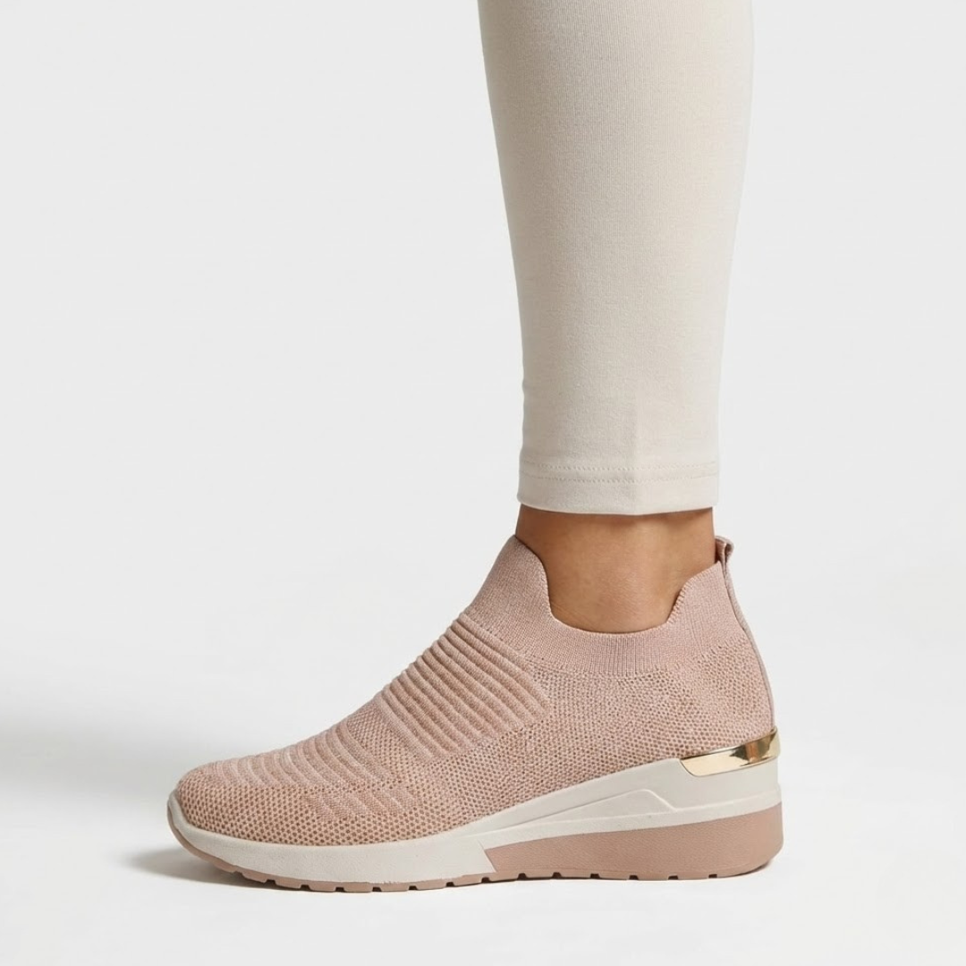 Amelia | Cozy Comfort Shoes