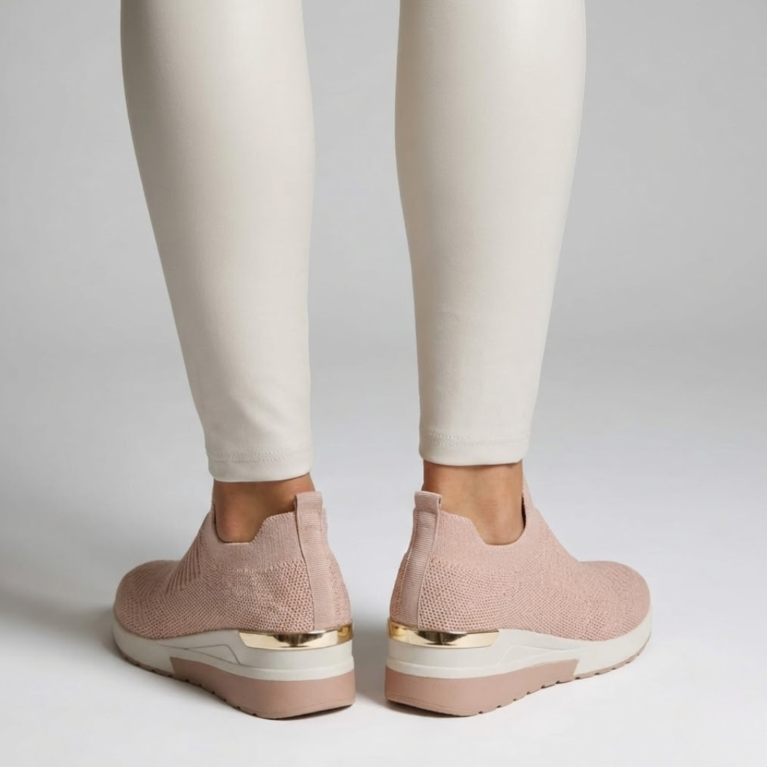 Amelia | Cozy Comfort Shoes