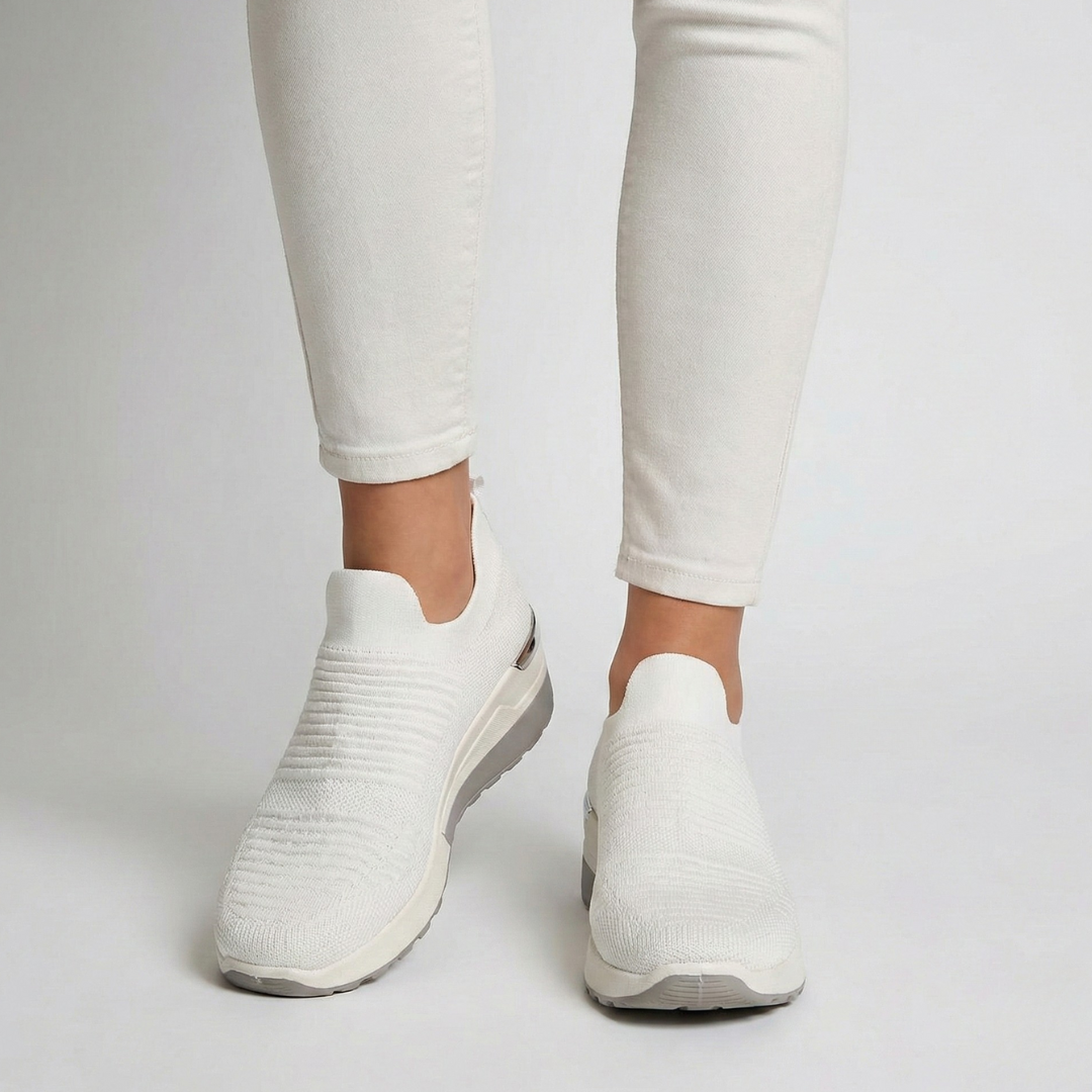 Amelia | Cozy Comfort Shoes