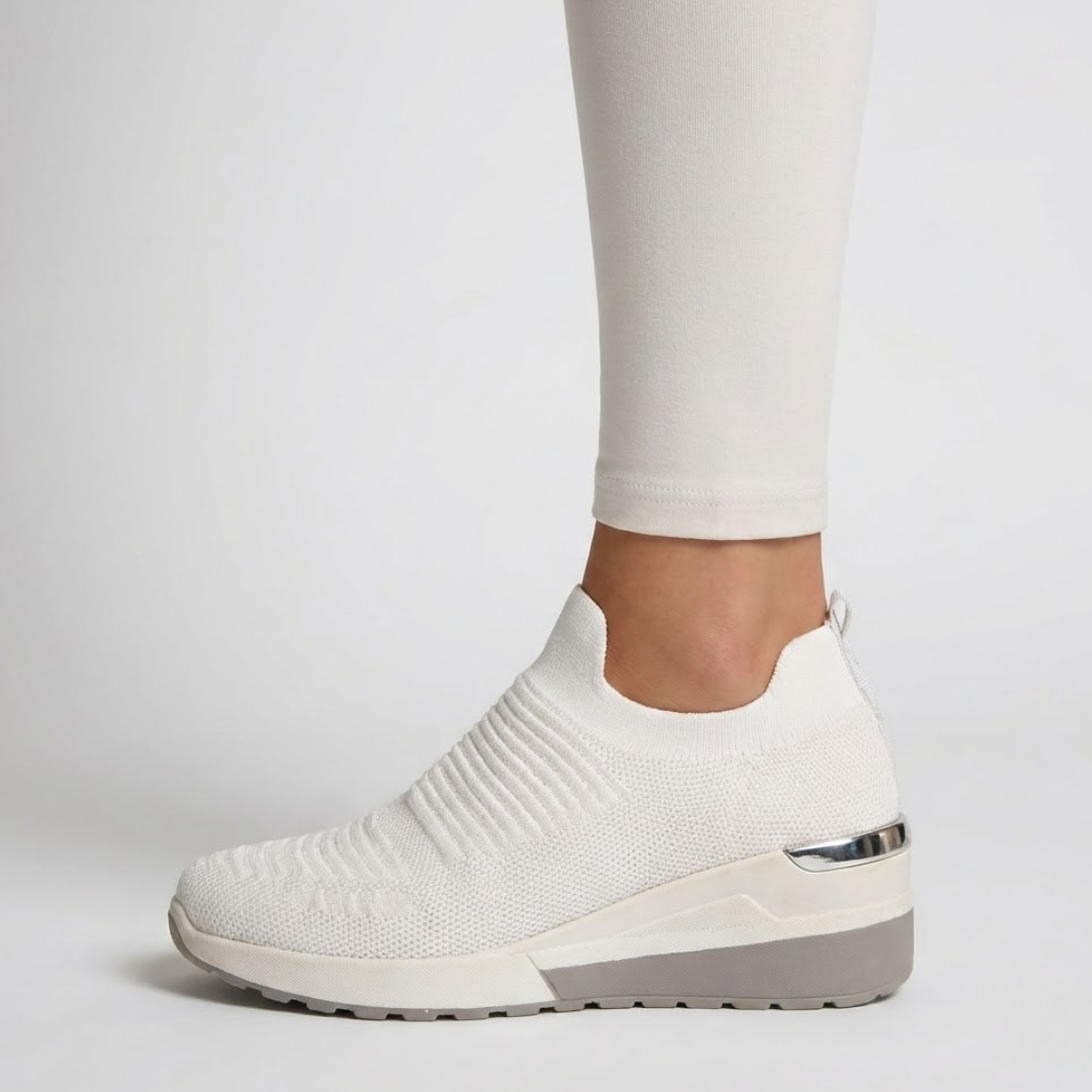 Amelia | Cozy Comfort Shoes