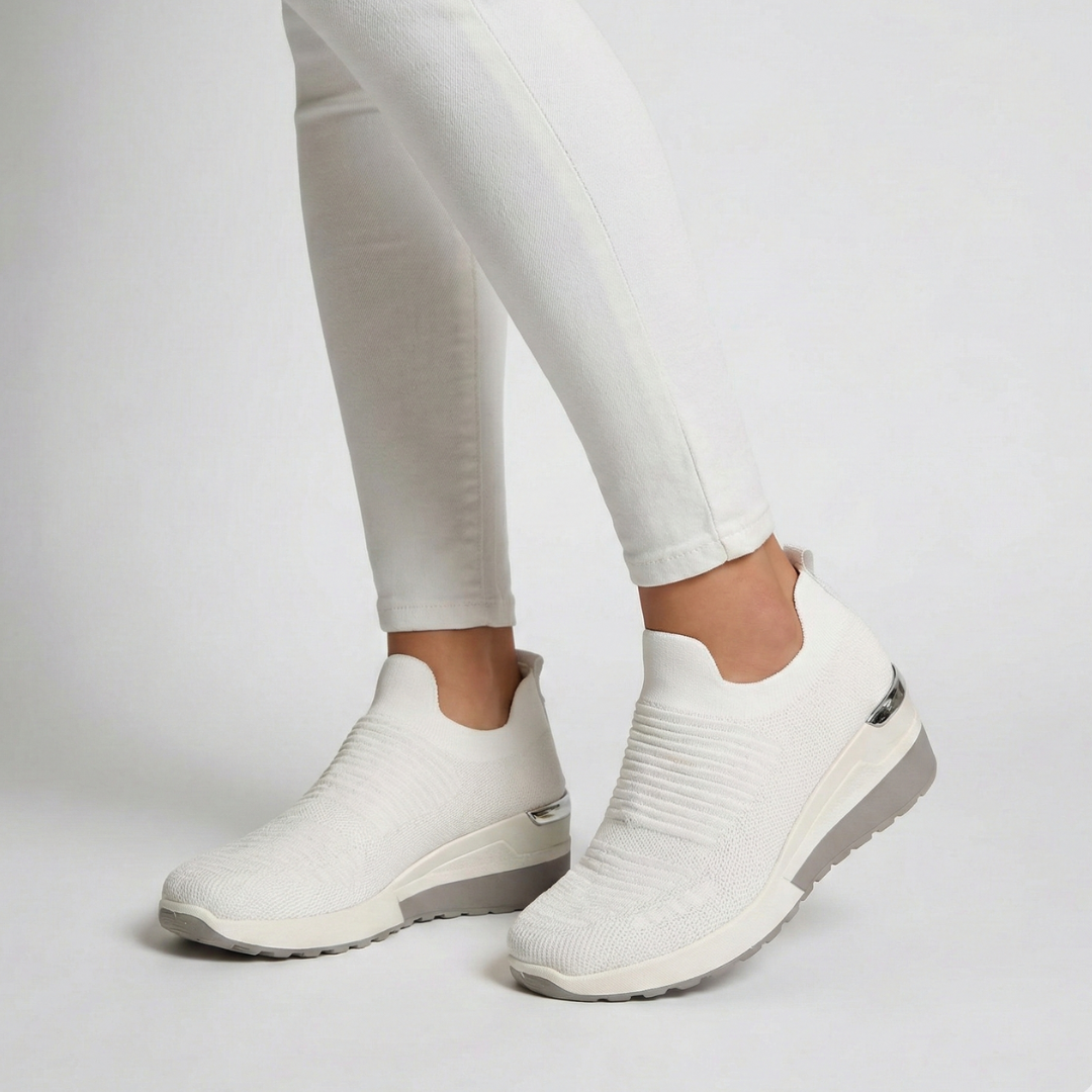 Amelia | Cozy Comfort Shoes