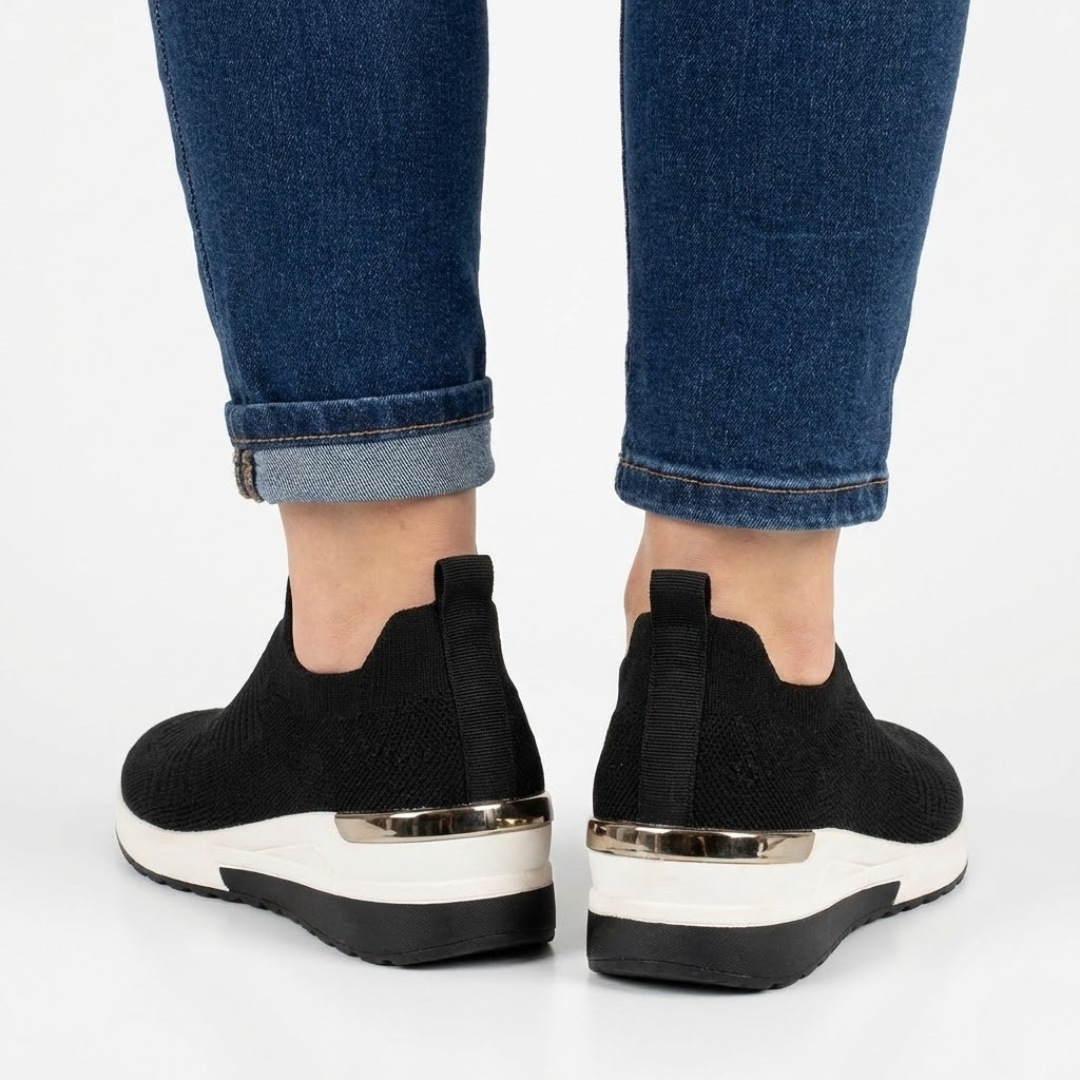 Amelia | Cozy Comfort Shoes