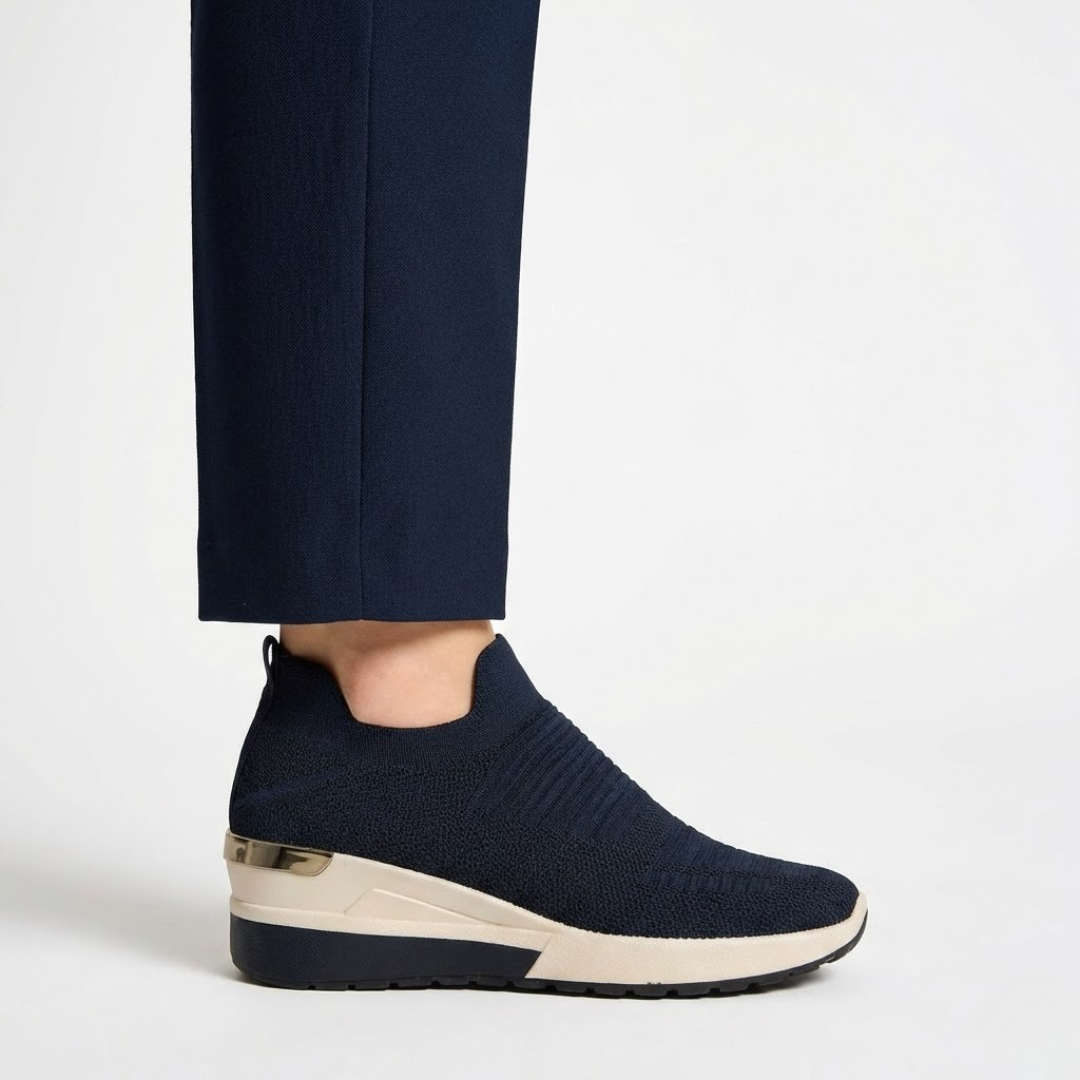 Amelia | Cozy Comfort Shoes