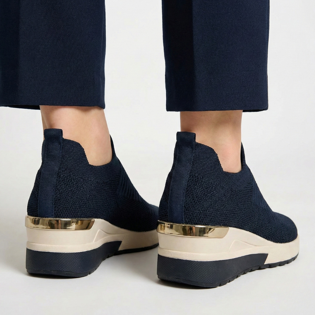 Amelia | Cozy Comfort Shoes