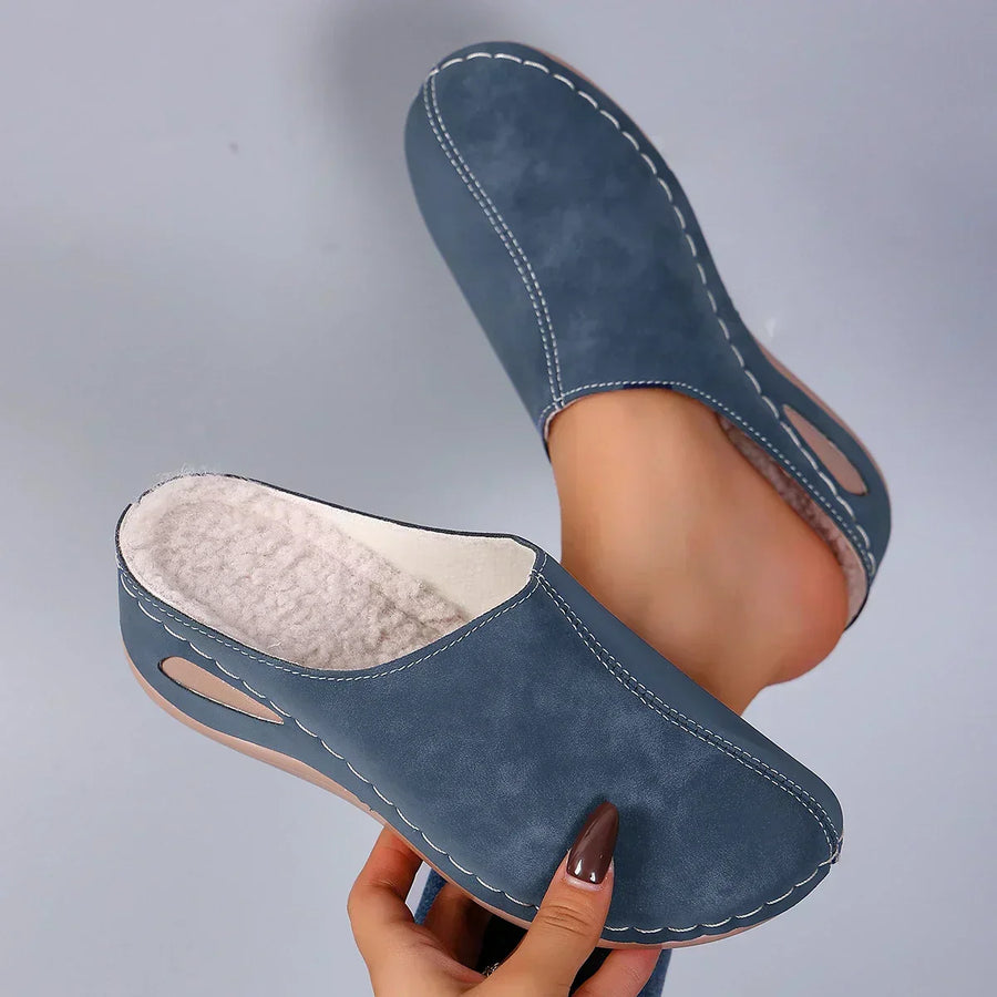 Averia | Orthopedic Slip-On Shoes