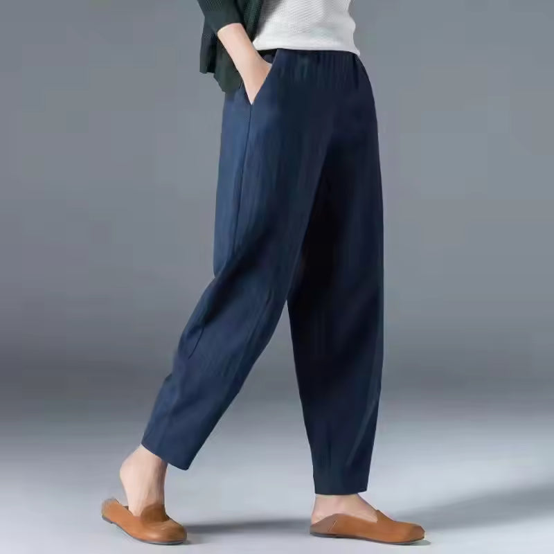 Desire | Lightweight Elegant Pants