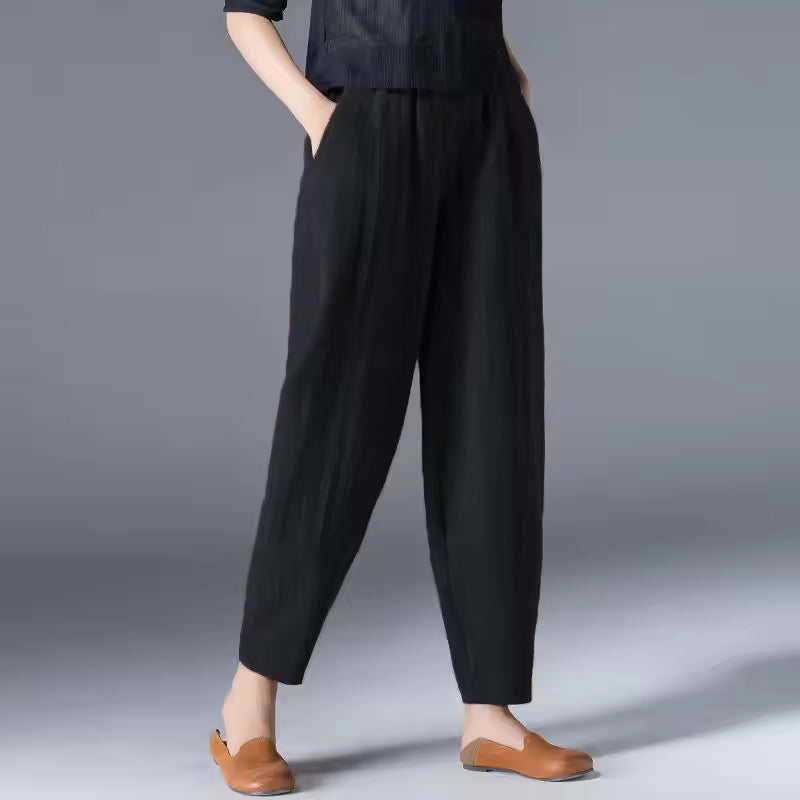 Desire | Lightweight Elegant Pants