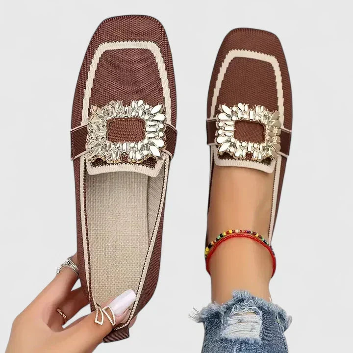 Marlene | Comfort-Focused Orthopedic Loafers