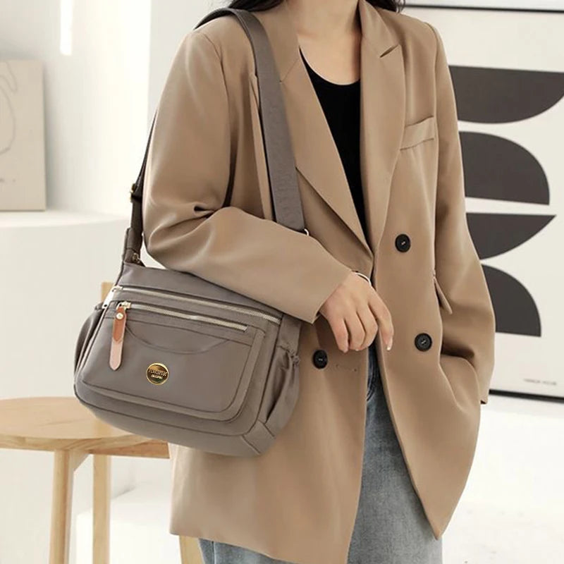 Sarah | Crossbody Shoulder Bags