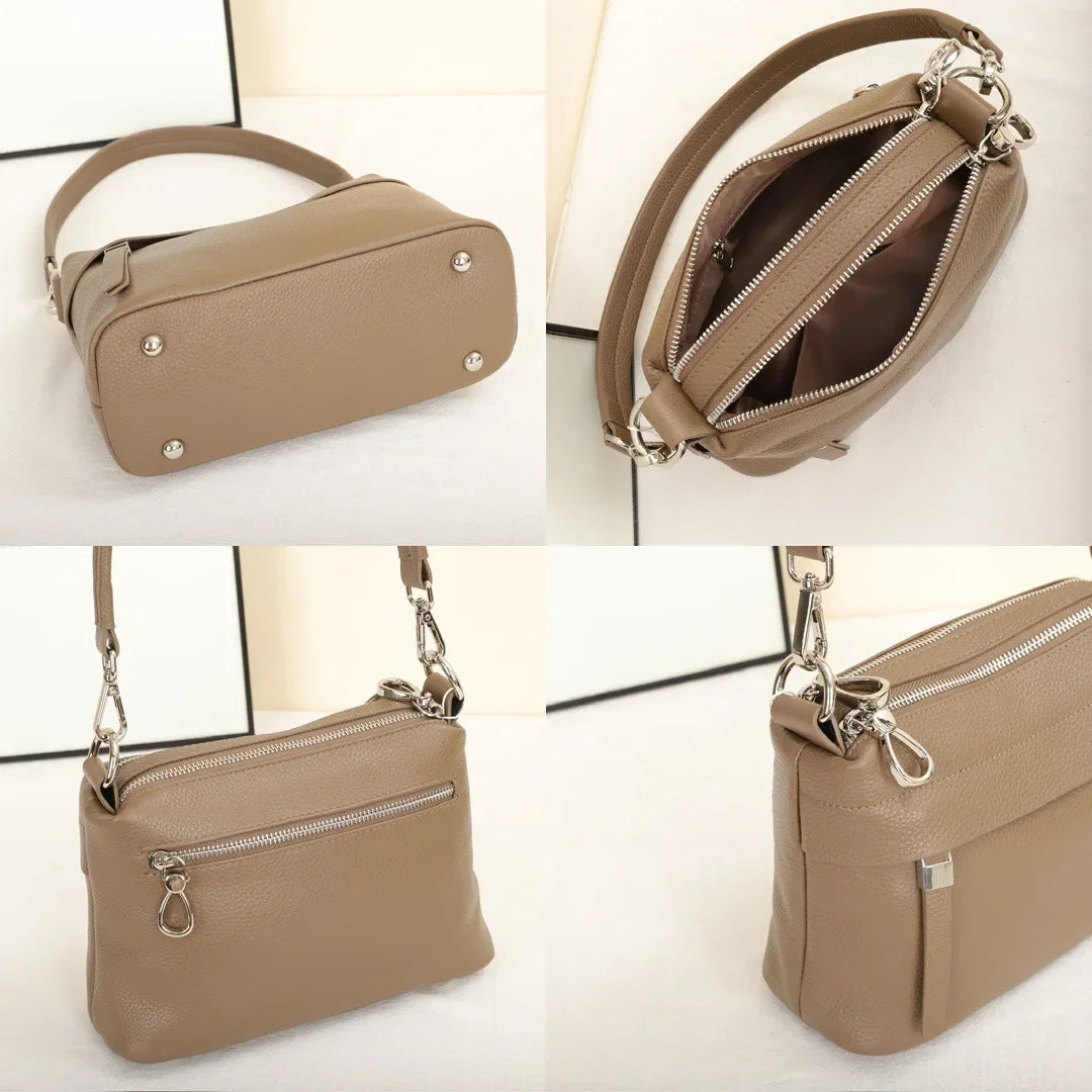 Maine | Shoulder Crossbody Bag