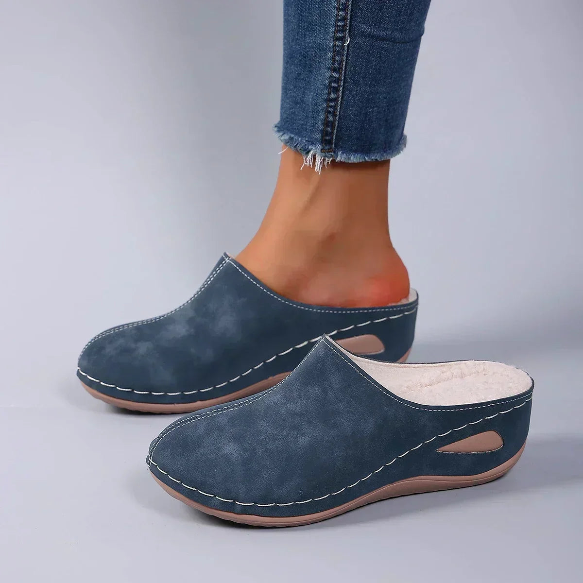Averia | Orthopedic Slip-On Shoes
