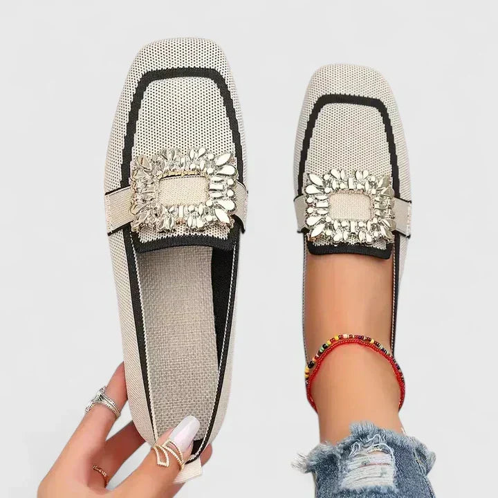 Marlene | Comfort-Focused Orthopedic Loafers