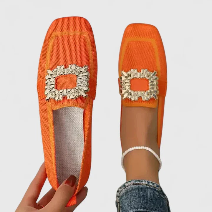 Marlene | Comfort-Focused Orthopedic Loafers