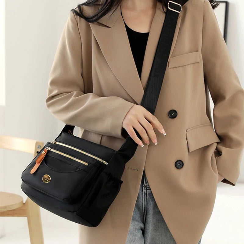 Sarah | Crossbody Shoulder Bags