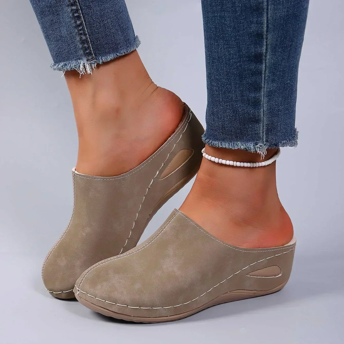 Averia | Orthopedic Slip-On Shoes