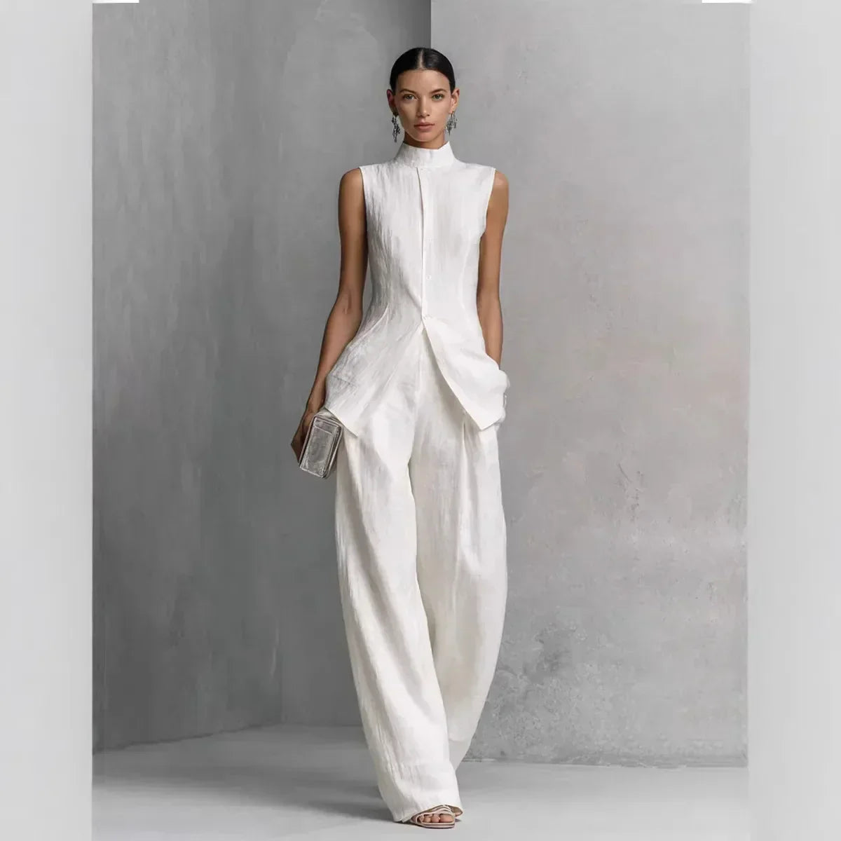 Amanda | Casual Two-Piece Set
