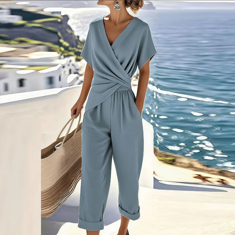 Belinda | Elegance Chic Set