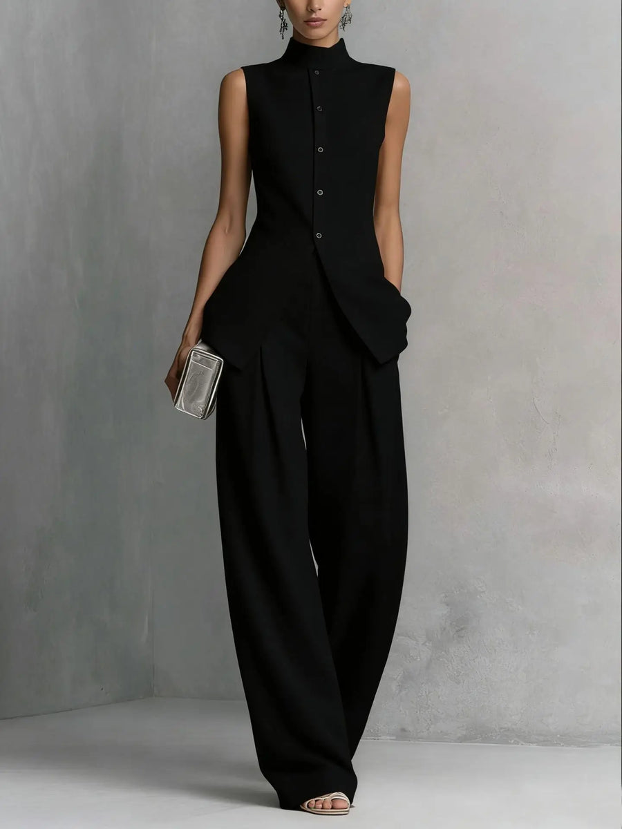 Amanda | Casual Two-Piece Set