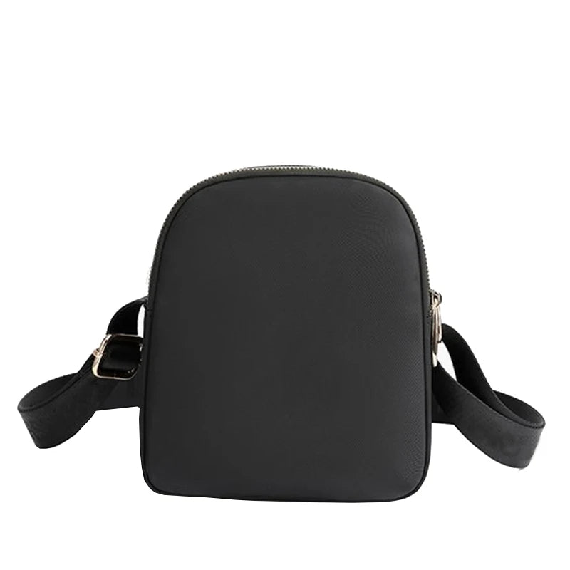 Anne | Compact Mini Bags