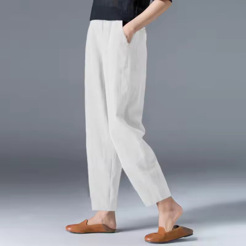 Desire | Lightweight Elegant Pants