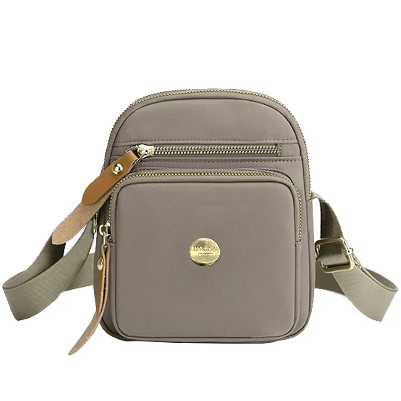 Anne | Compact Mini Bags