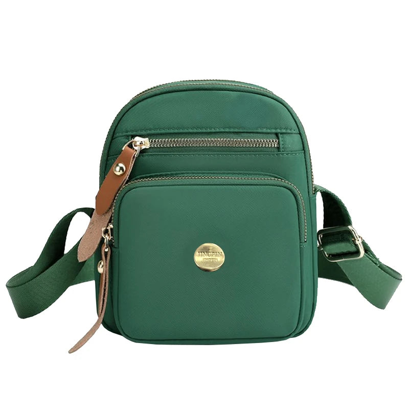 Anne | Compact Mini Bags