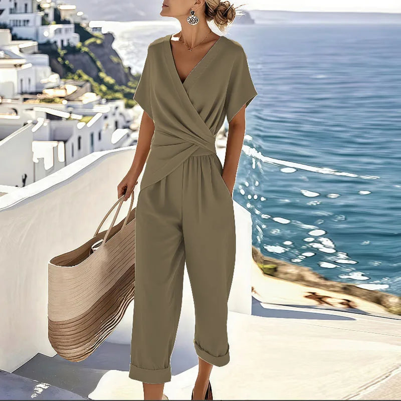 Belinda | Elegance Chic Set