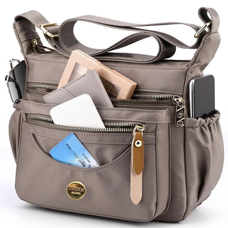 Sarah | Crossbody Shoulder Bags