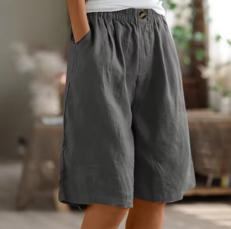 Renee |  Breathable Comfort Shorts