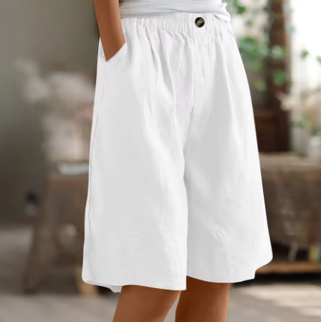 Renee |  Breathable Comfort Shorts