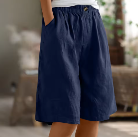 Renee |  Breathable Comfort Shorts