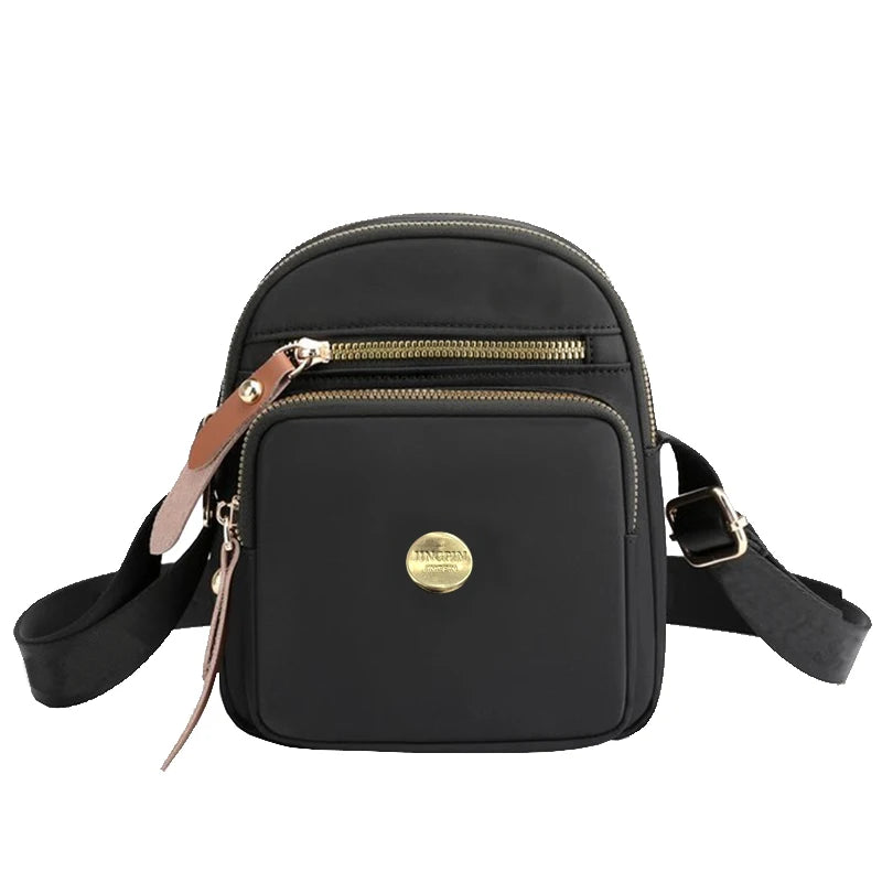 Anne | Compact Mini Bags