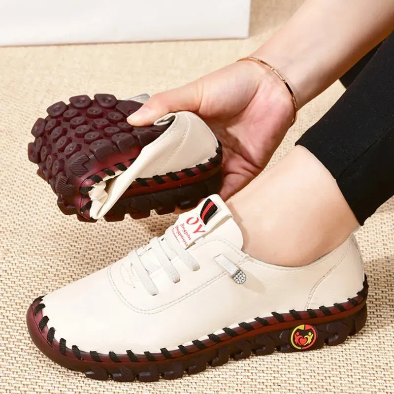Sheena | Comfort-Focused Orthopedic Sneakers