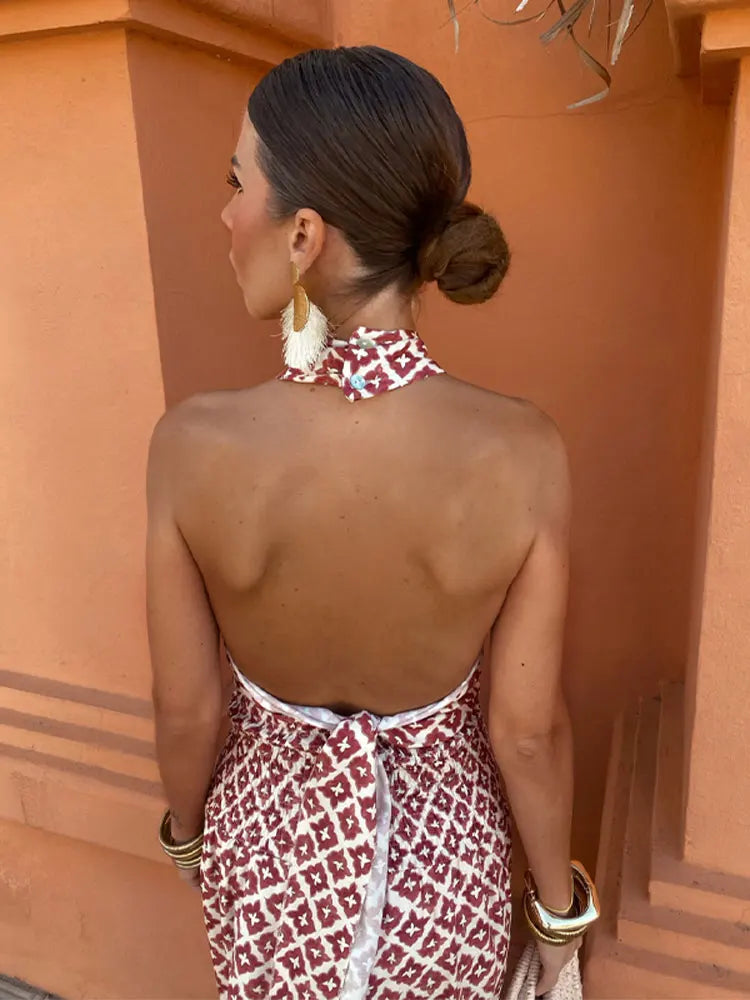 Gemma | Elegant Off-Shoulder Set