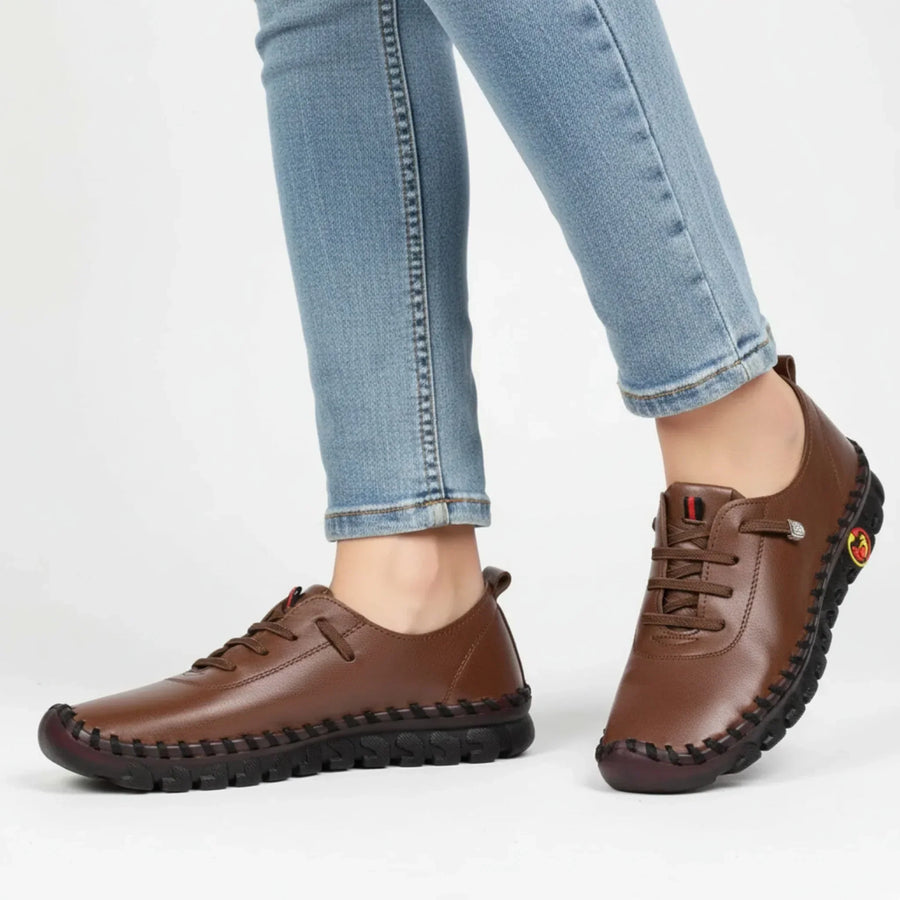 Sheena | Comfort-Focused Orthopedic Sneakers