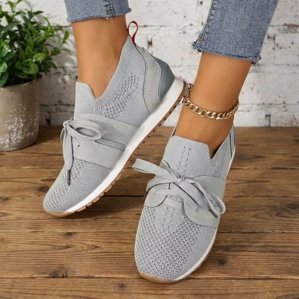 Stella | Orthopedic Comfort Sneakers
