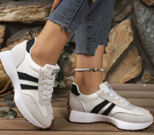 Deborah | Comfortable Orthopedic Sneakers