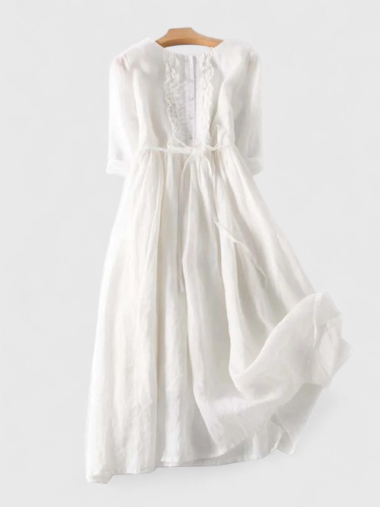 Karynthe |  Elegant Maxi Dress