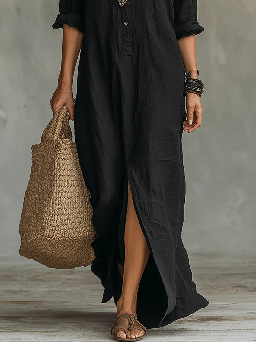 Iza | Black in a Calm Version