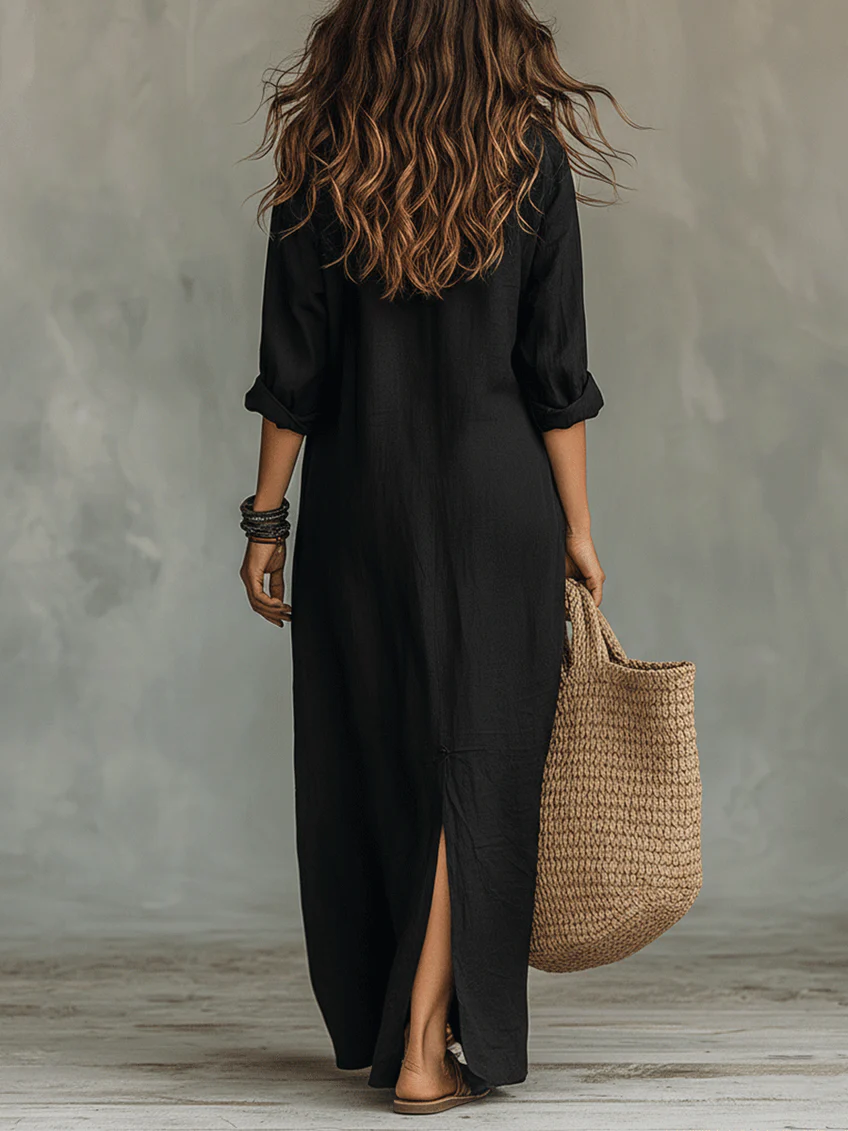 Iza | Black in a Calm Version