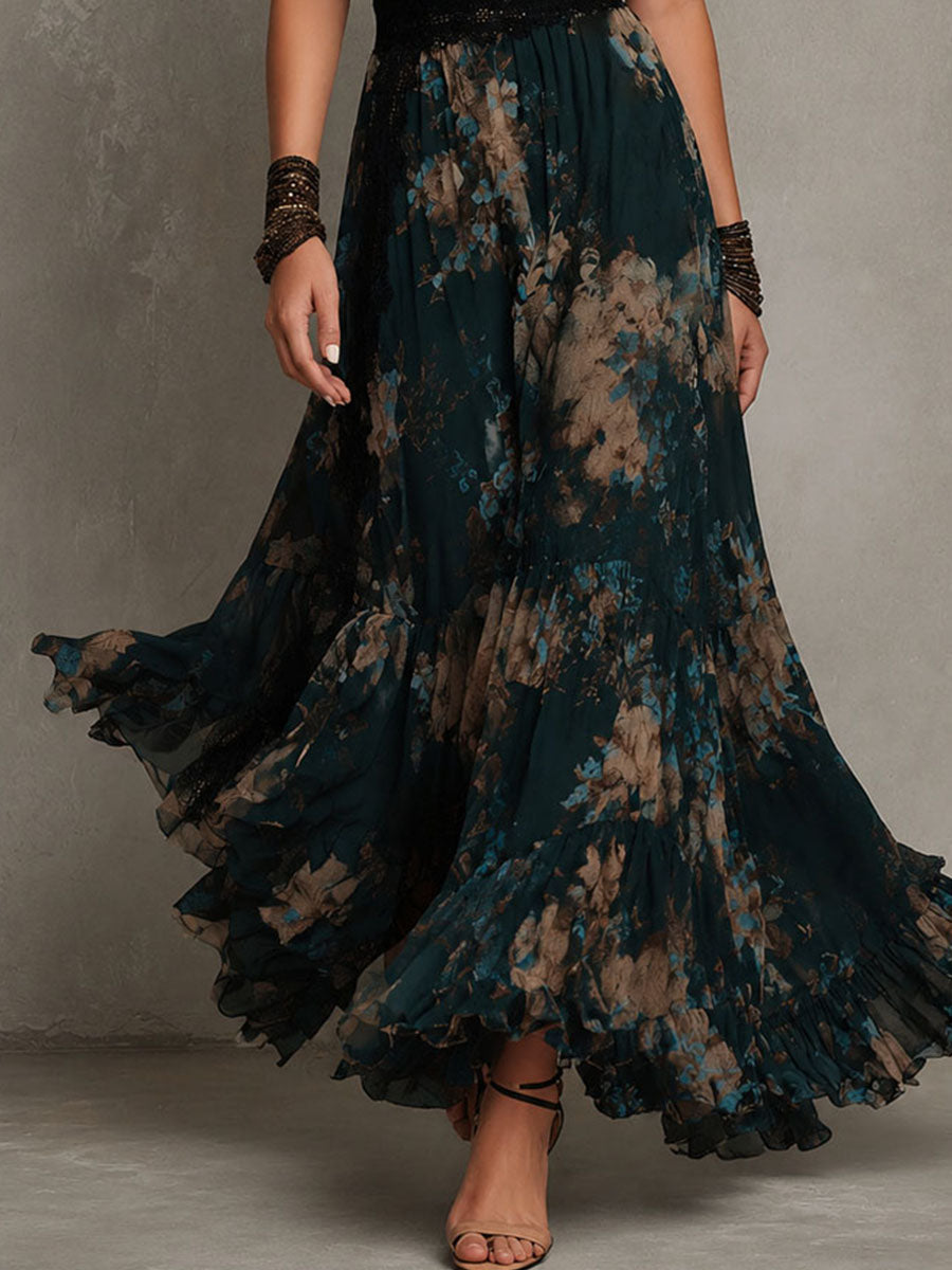 Agata | Floral Lightness for Everyday