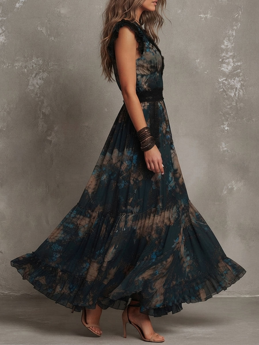 Agata | Floral Lightness for Everyday