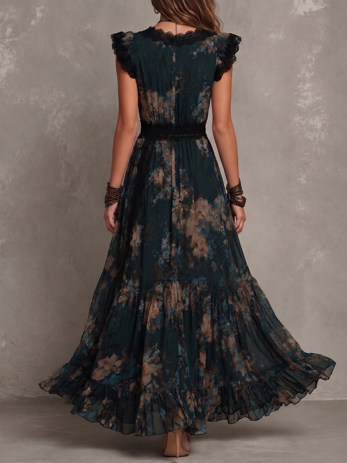 Agata | Floral Lightness for Everyday