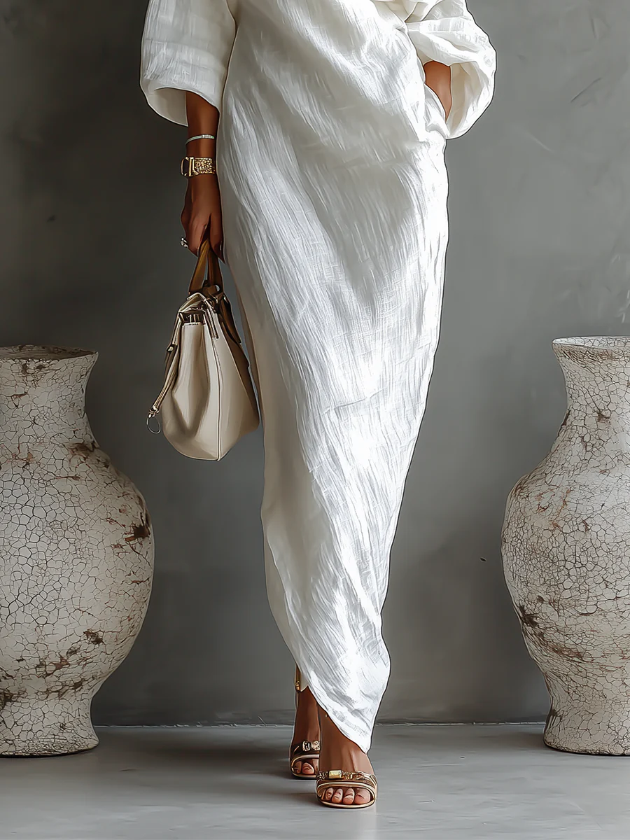 Beatrice | Elegance Maxi Dress