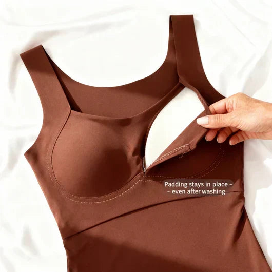 Kendra | Comfort Bra Tanktop