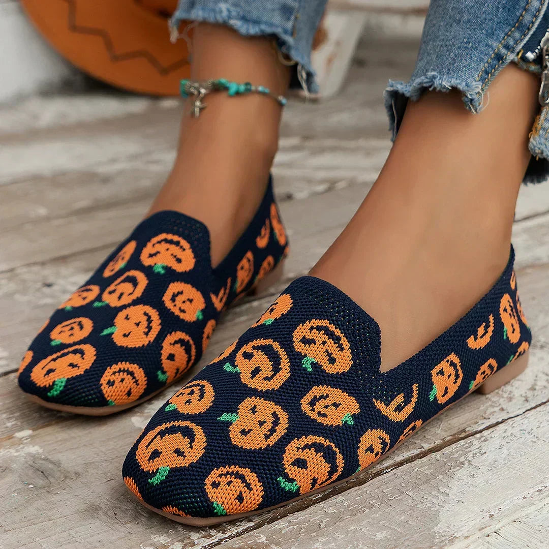 Nadia | Orthopedic Shoes